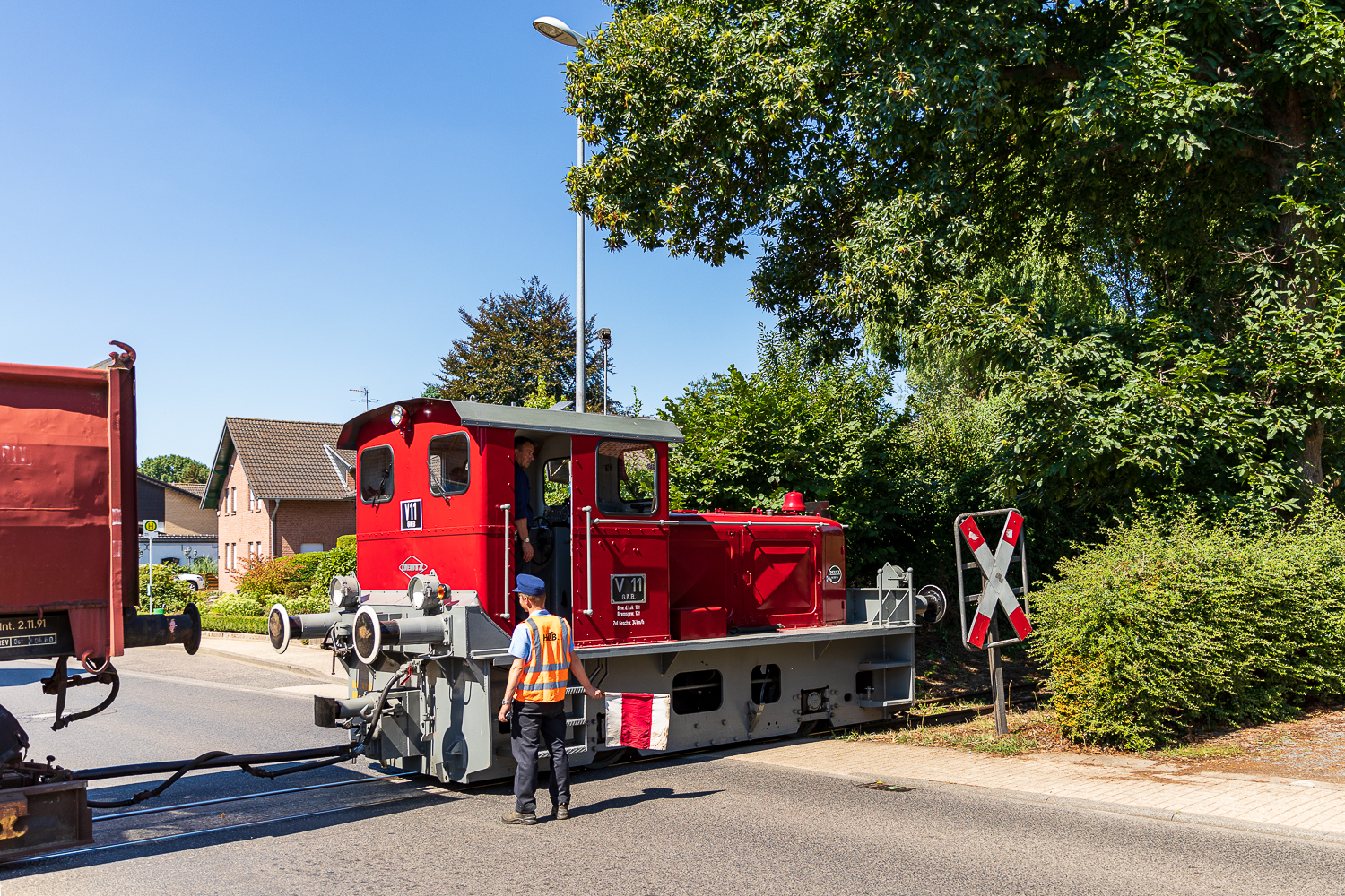 GKB V 11 Bd 07.08.2022