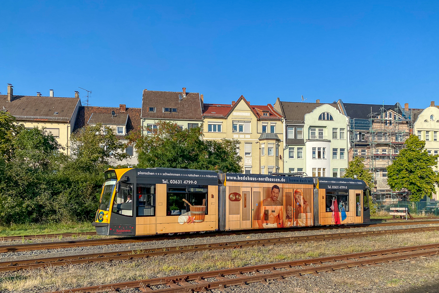 HSB Combino Duo 187 201