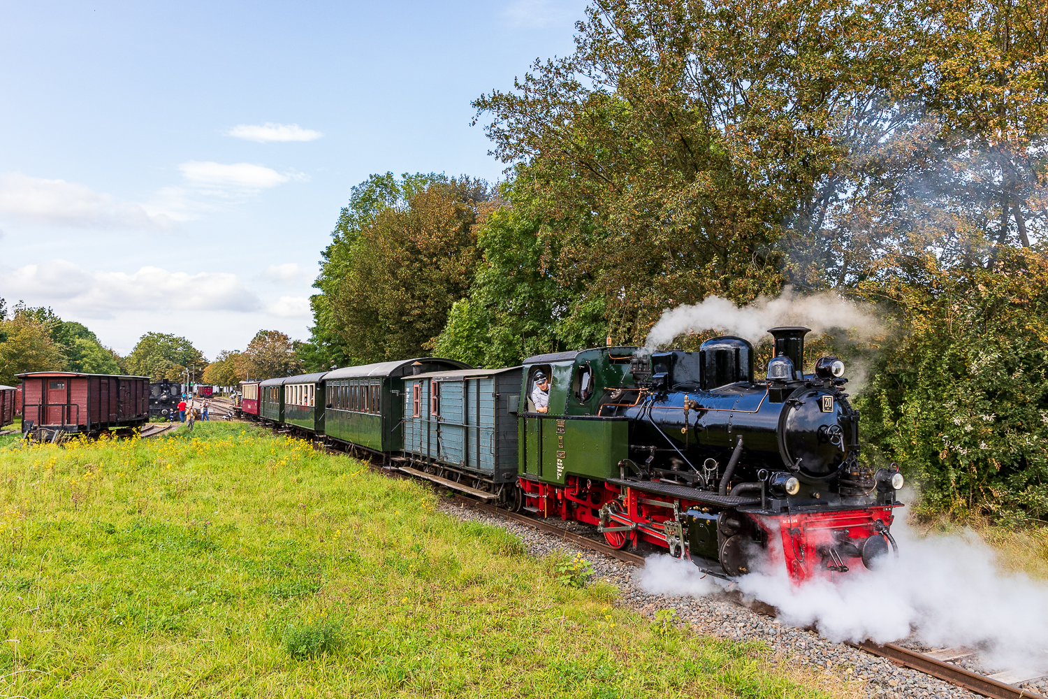 IHS 20 Schierwaldenrath 26.09.2021 12:19 Uhr