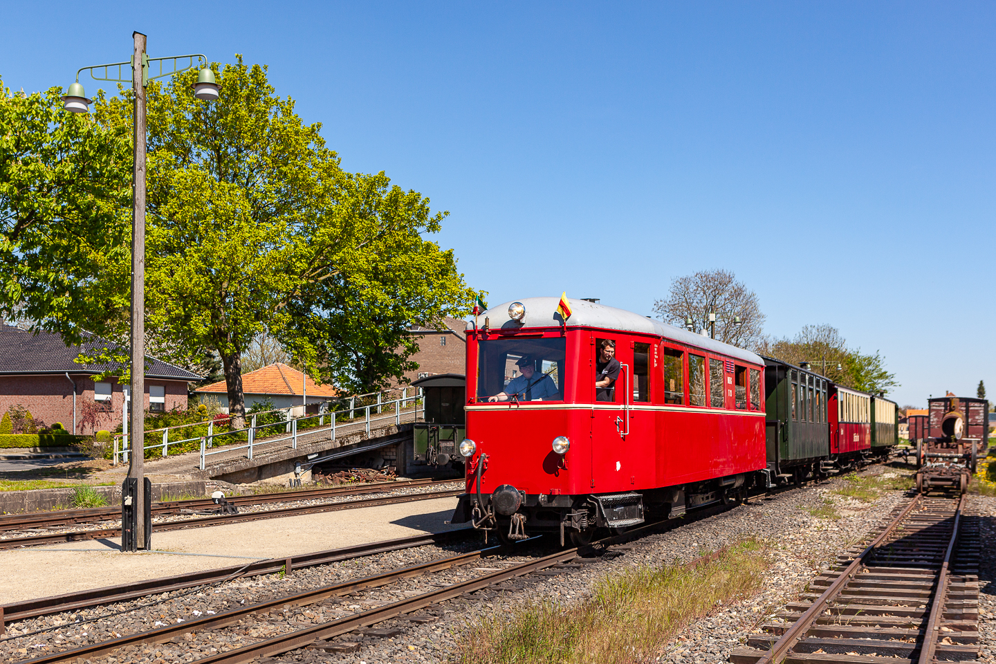 MEG T 13 von Gillrath 05.05.2016