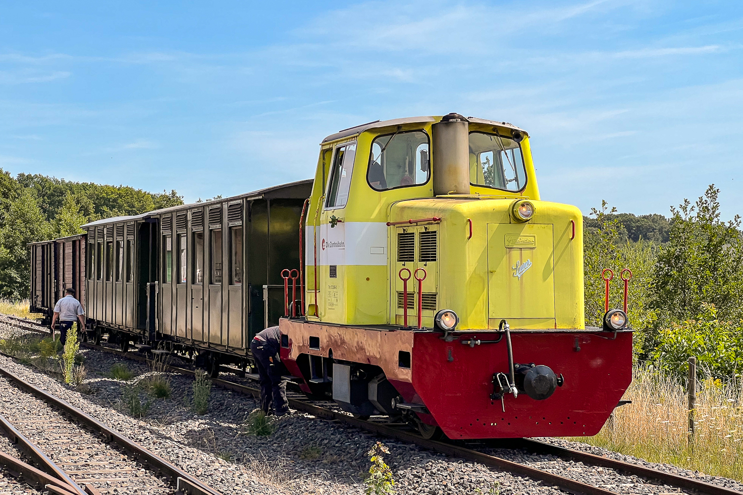 IHS V 22.01 Gillrath nach Umfahren